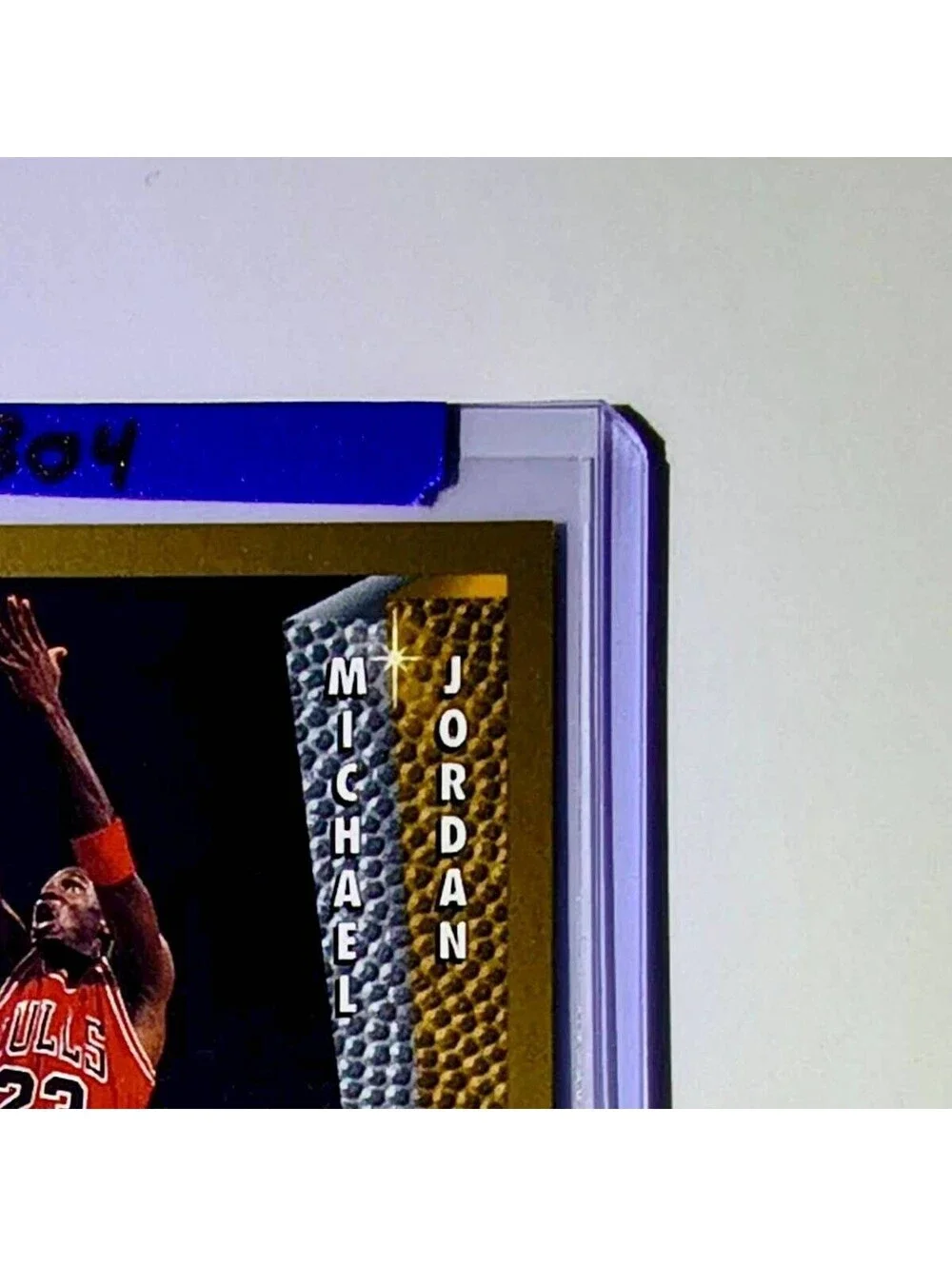 Michael Jordan 1991-92 Fleer All-Star Game #238 Basketball Card Bulls
